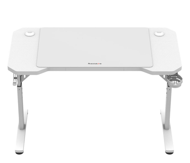 Huzaro Hero 2.6 White HZ-HERO 2.6 WHITE - 1243129 - zdjęcie 2